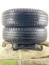 ダンロップ グラントレック PT3 215/70R16 2本