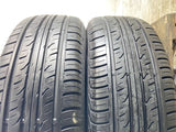 ダンロップ グラントレック PT3 215/70R16 2本