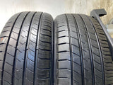 ダンロップ ル・マン5 185/55R16 2本