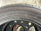 ダンロップ ル・マン5 185/55R16 2本
