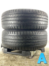 ヨコハマ ブルーアース GT AE51 205/55R16 2本