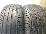 ヨコハマ ブルーアース GT AE51 205/55R16 2本
