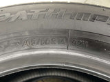 トーヨータイヤ トランパス mpZ 205/60R16 2本