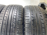ヨコハマ エコス ES31 205/55R16 4本