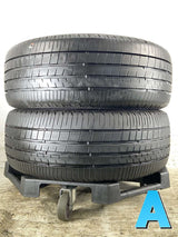 ダンロップ VEURO304 205/55R16 2本