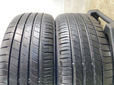 ダンロップ ルマン5 205/55R16 2本