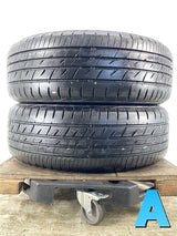 ブリヂストン プレイズ PX 215/60R16 2本