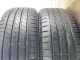 ダンロップ ルマン5 205/55R16 2本