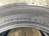 ダンロップ ルマン5 205/55R16 2本