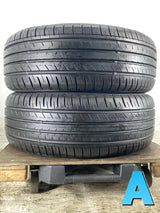 ヨコハマ ブルーアース GT 205/55R16 2本