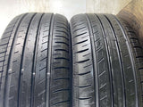 ヨコハマ ブルーアース GT 205/55R16 2本