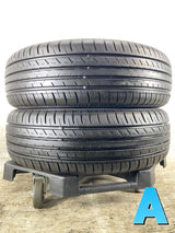 ヨコハマ ブルーアース AE51 185/60R16 2本