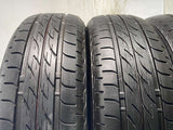 ブリヂストン ネクストリー 175/60R16 4本