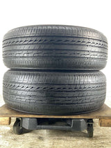 ブリヂストン レグノ GR-X2 215/60R16 2本