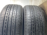 ブリヂストン レグノ GR-X2 215/60R16 2本