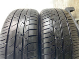 トーヨータイヤ トランパス mpZ 195/60R16 2本