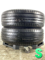 ヨコハマ ブルーアース A 215/60R16 2本