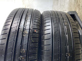 ヨコハマ ブルーアース A 215/60R16 2本