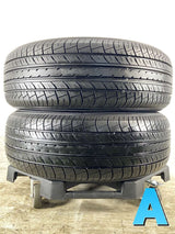 ヨコハマ db デジベル E70A 205/60R16 2本