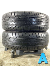 トーヨータイヤ トランパス mpZ 215/65R16 2本