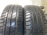 トーヨータイヤ トランパス mpZ 215/65R16 2本