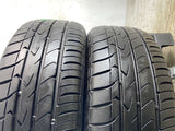 トーヨータイヤ トランパス mpZ 205/60R16 2本
