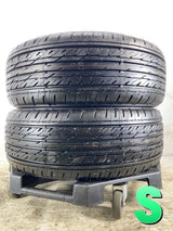 グッドイヤー GT エコステージ 205/55R16 2本