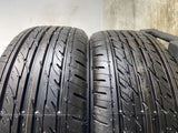 グッドイヤー GT エコステージ 205/55R16 2本