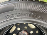 グッドイヤー GT エコステージ 205/55R16 2本