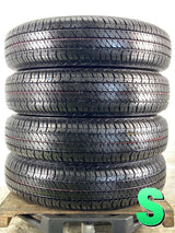 ブリヂストン デューラーH/T 684-2 175/80R16 4本