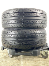 ヨコハマ アドバン フレバ 195/50R16 2本