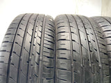 ダンロップ エナセーブ RV504 215/60R16 4本