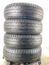ブリヂストン LUFT RV2 195/60R16 4本
