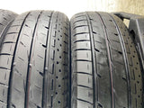 ブリヂストン LUFT RV2 195/60R16 4本
