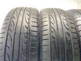 ダンロップ SP SPORT LM704 215/65R16 4本