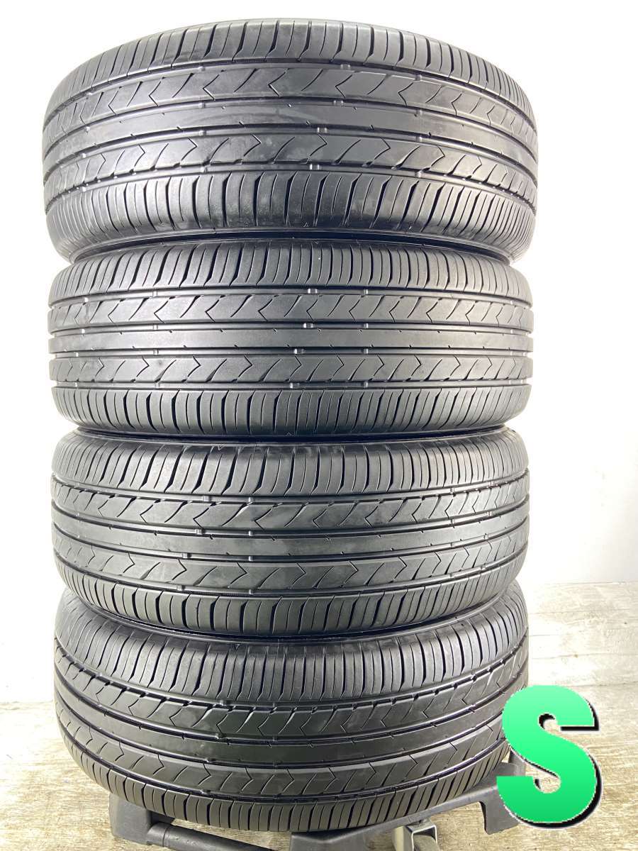 トーヨータイヤ SD-7 215/60R16 4本 – タイヤ・ホイールカンパニー