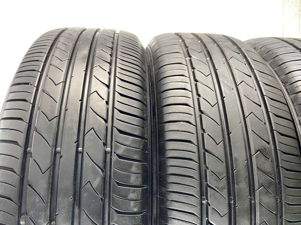 トーヨータイヤ SD-7 215/60R16 4本 – タイヤ・ホイールカンパニー