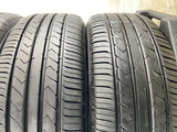 トーヨータイヤ SD-7 215/60R16 4本
