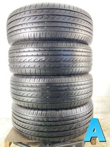 ヨコハマ ブルーアース RV-02 215/65R16 4本