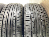 ヨコハマ エコス ES31 205/55R16 4本