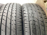 ダンロップ エナセーブ RV504 215/65R16 4本