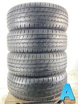 ダンロップ エナセーブ RV504 215/60R16 4本