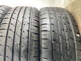 ダンロップ エナセーブ RV504 215/60R16 4本