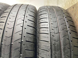 ブリヂストン エコピア NH100 RV 215/65R16 4本