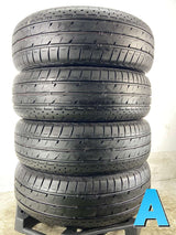ブリヂストン LUFT RV2 195/60R16 4本