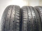 ブリヂストン LUFT RV2 195/60R16 4本
