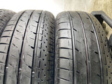 ブリヂストン LUFT RV2 195/60R16 4本