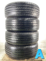 ヨコハマ ブルーアース RV-02 215/60R16 4本