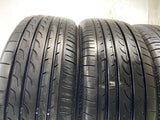 ヨコハマ ブルーアース RV-02 215/60R16 4本