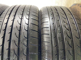 ヨコハマ ブルーアース RV-02 215/60R16 4本